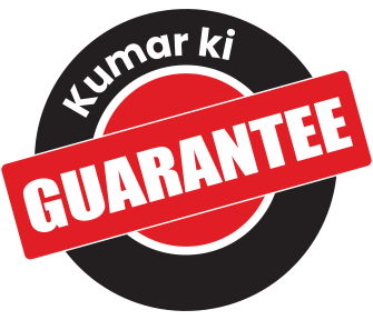 kumar-ki-gaurantee