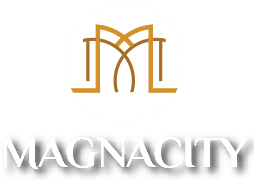 magnacity kumar realty